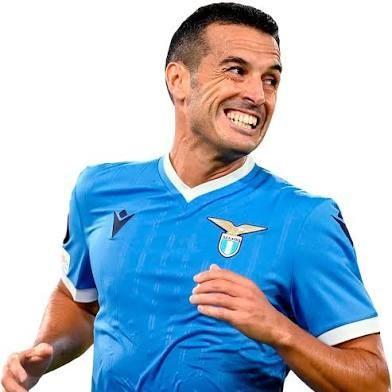Pedro