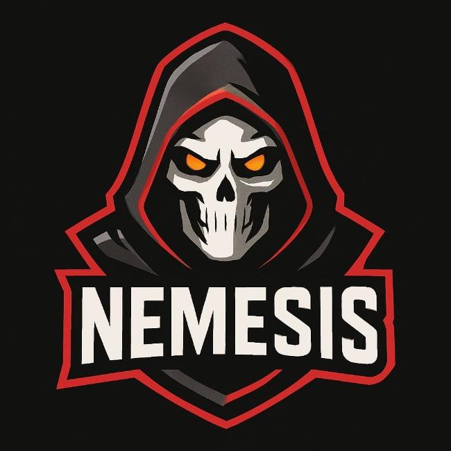 NÊMESIS GAMING