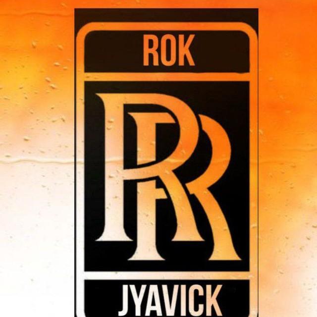 ROK JYAVICK