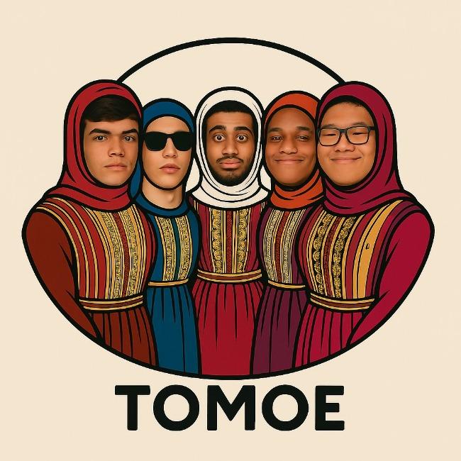 TOMOE ESPORTS