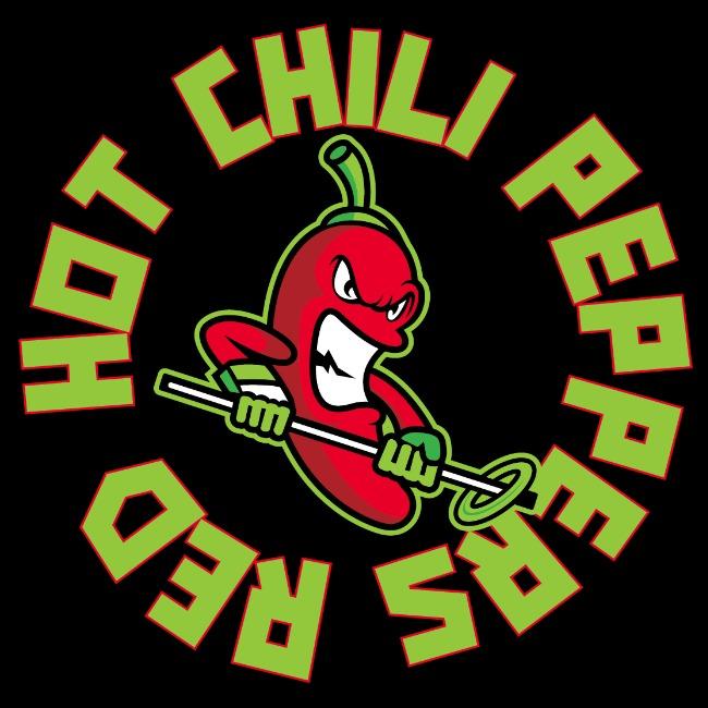 Red Hot Chili Peppers U10