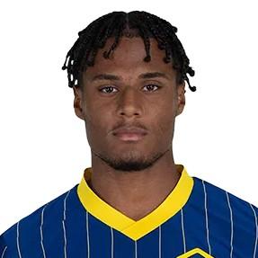 Амин Сарр