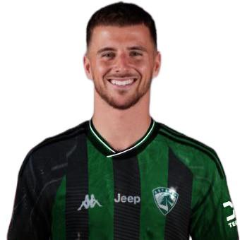 Егор Тихомиров