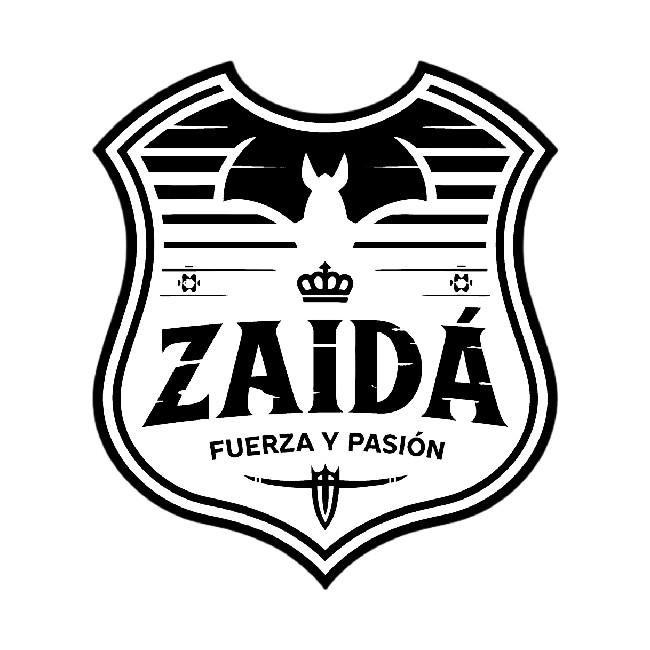 Заида