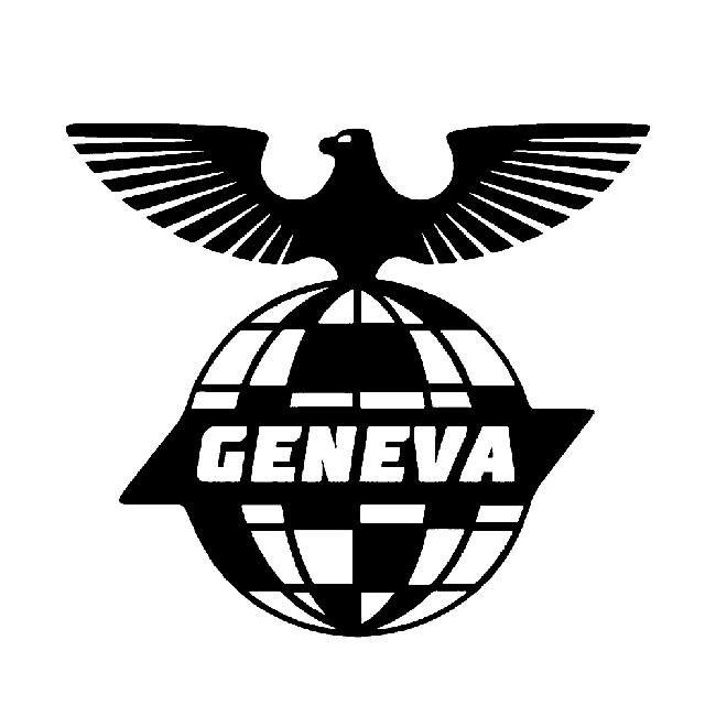 Женева