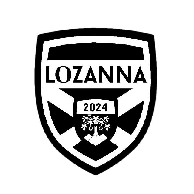 Лозанна