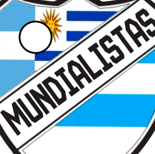 Mundialistas