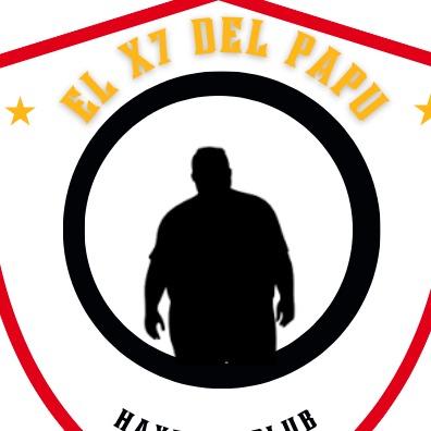 El X7 Del Papu RS