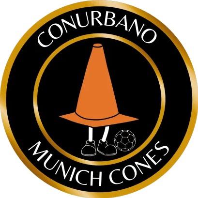 Conurbano Munich Cones