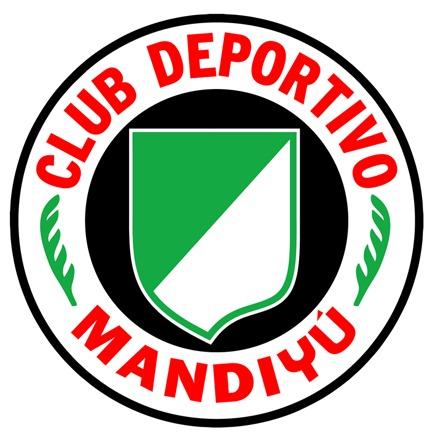 Mandiyú