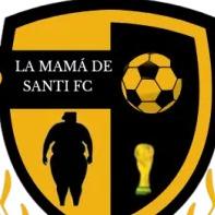 La Mamá de Santi