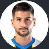 🇭🇷 A. Čolak
