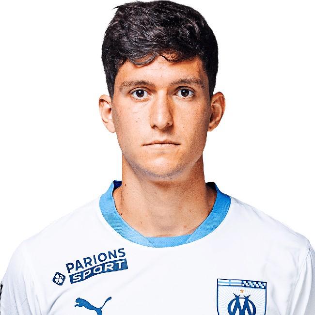 🇦🇷 L. Balerdi