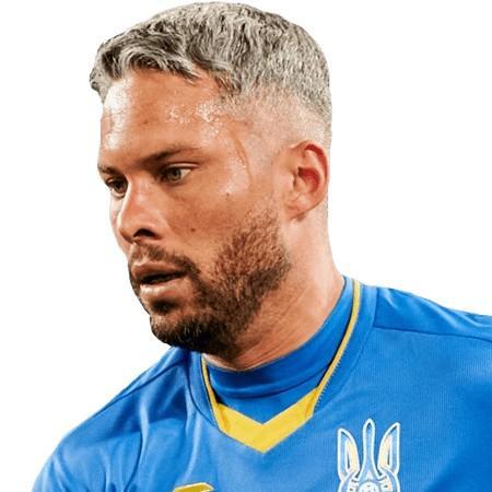🇺🇦 Marlos