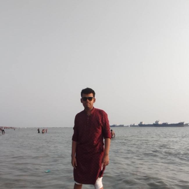 Soumen Bhattacharjee