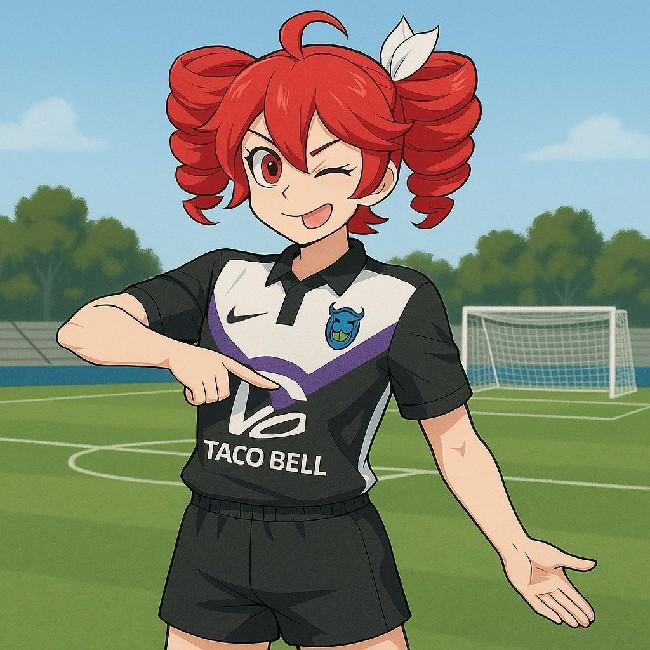 Kasane Teto