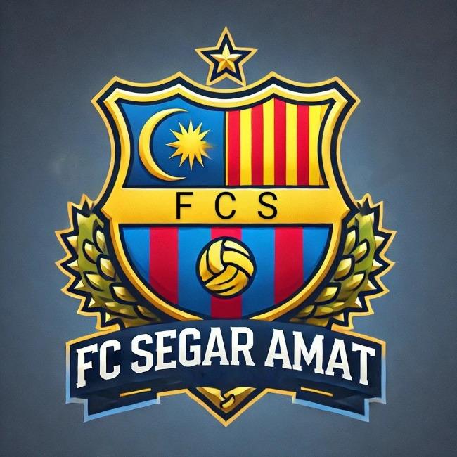 FC Segar Amat