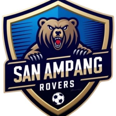 San Ampang Rovers