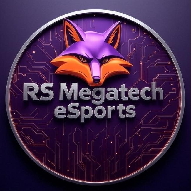 RS Megatech Esports