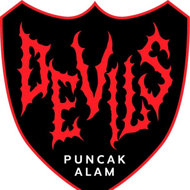 Puncak Alam Devils