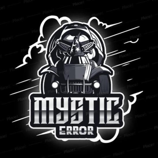 Mystic Error
