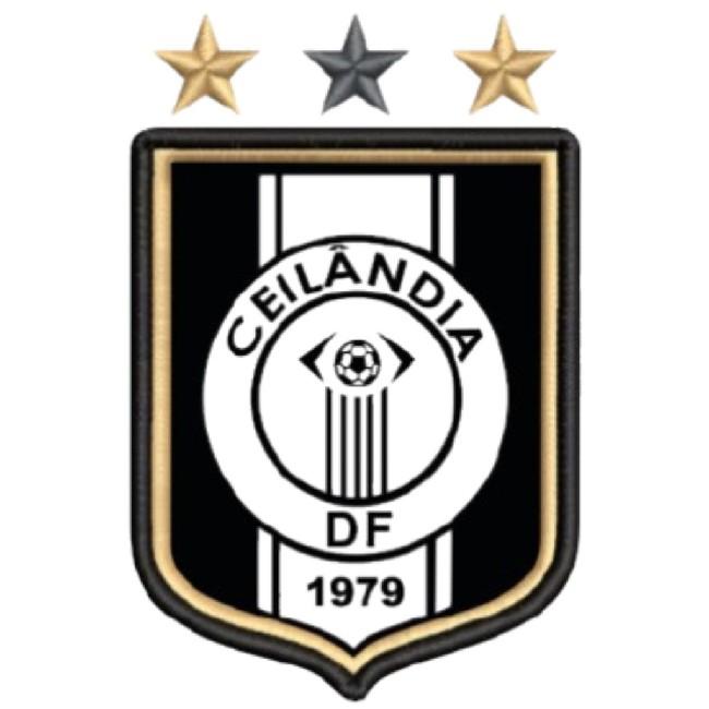 CEILANDIA DF