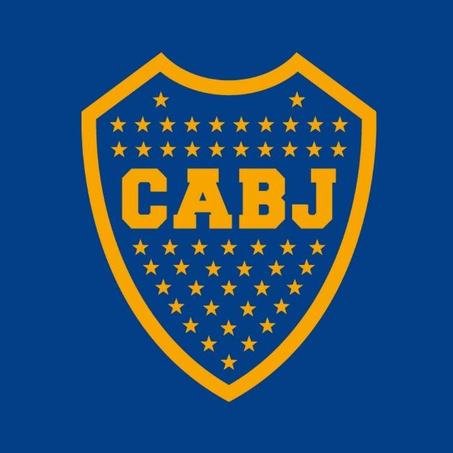Boca Jr