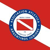Argentinos Jr