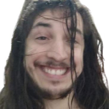 Damian Arrillaga