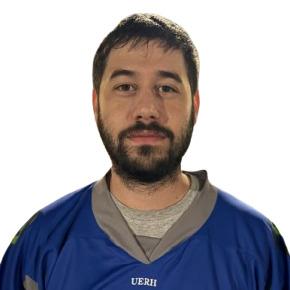 Gonzalo Larrosa