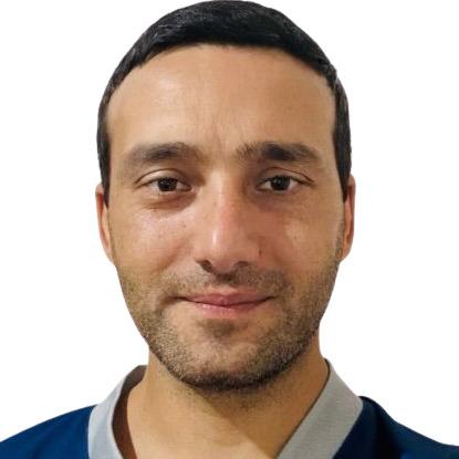 Guillermo Olivera