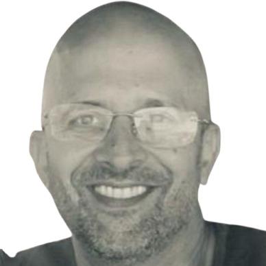 Javier Barrios