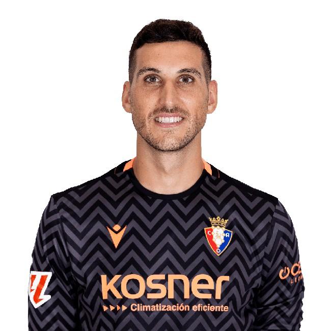 Sergio Herrera