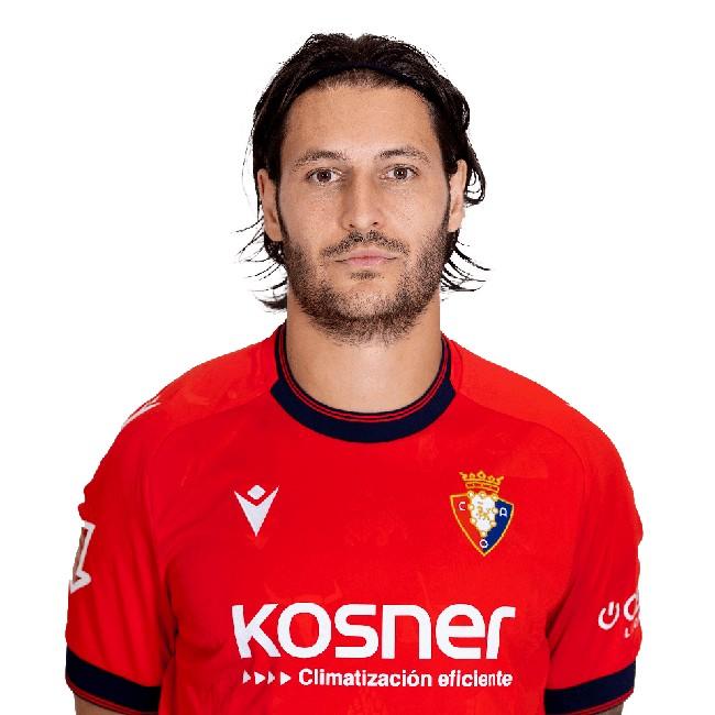 Juan Cruz