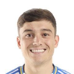 Daniel James