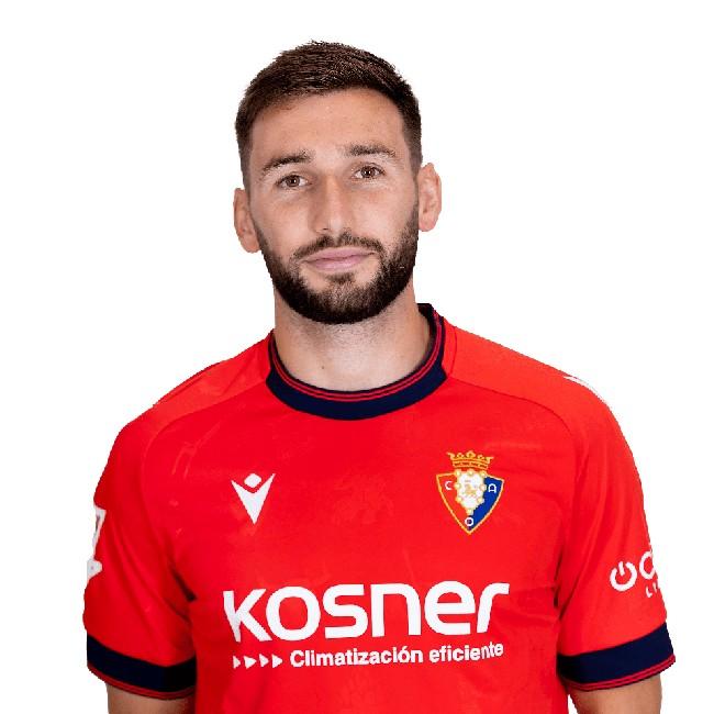 Moncayola