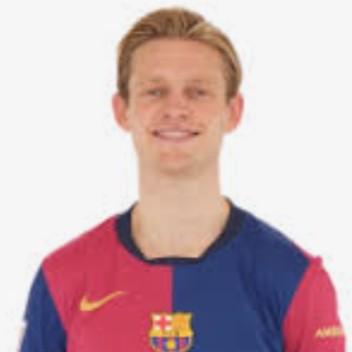 F. De Jong