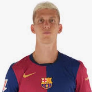 Dani Olmo