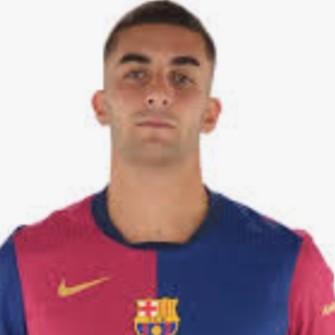 Ferran Torres