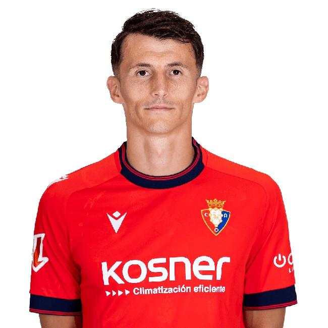 Ante Budimir