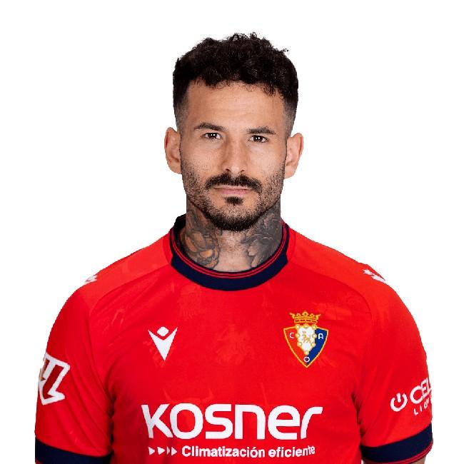 Ruben García