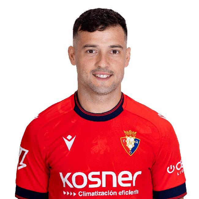 Jose Arnáiz