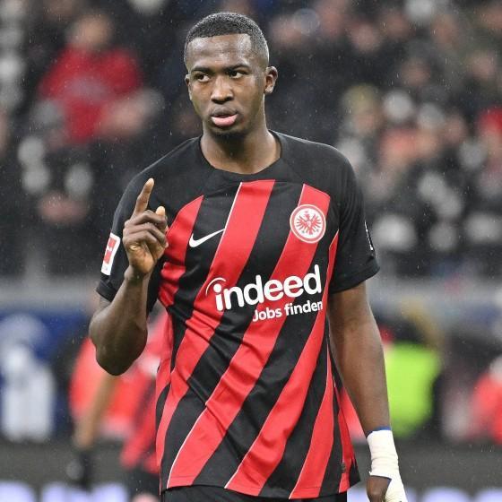 Willian Pacho