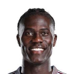 Amadou Onana