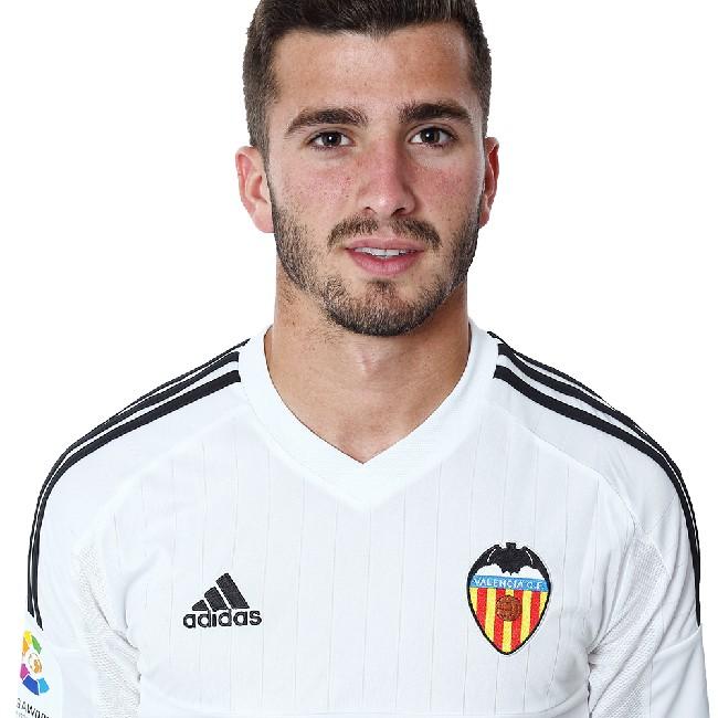 Jose	Gaya