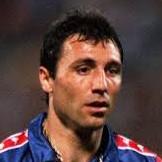 Stoichkov (Gremio)
