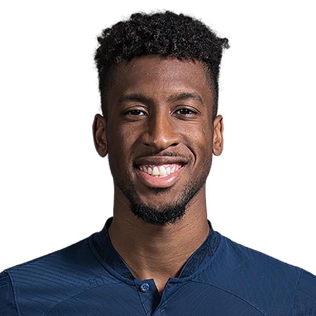 kingsley coman