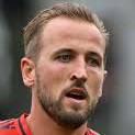 Harry Kane (Palmeiras)