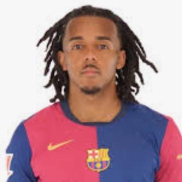 Jules Koundé