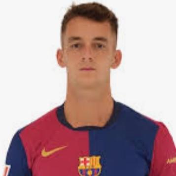 Marc Casadó
